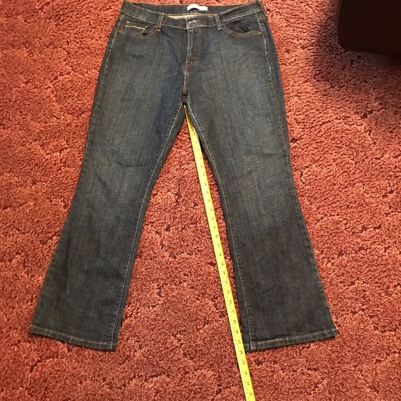 Levi’s Boot Cut 515 Jeans - Picture 5 of 7